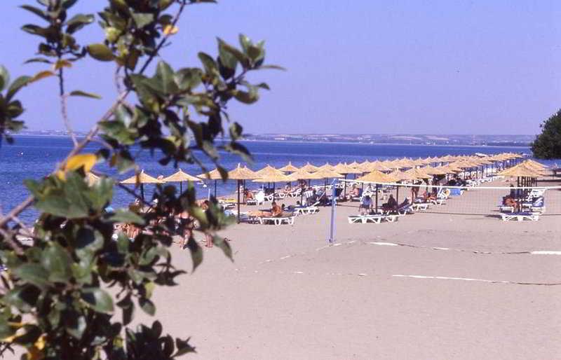 Gerakina Beach Hotel Chalkidiki Facilities photo