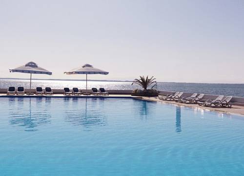 Gerakina Beach Hotel Chalkidiki Exterior photo