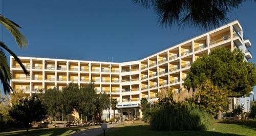 Gerakina Beach Hotel Chalkidiki Exterior photo