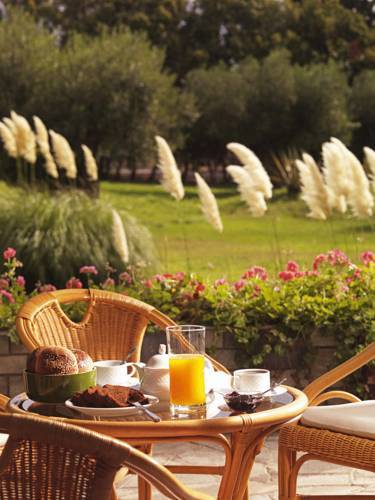 Gerakina Beach Hotel Chalkidiki Exterior photo