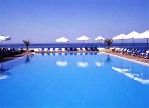 Gerakina Beach Hotel Chalkidiki Facilities photo